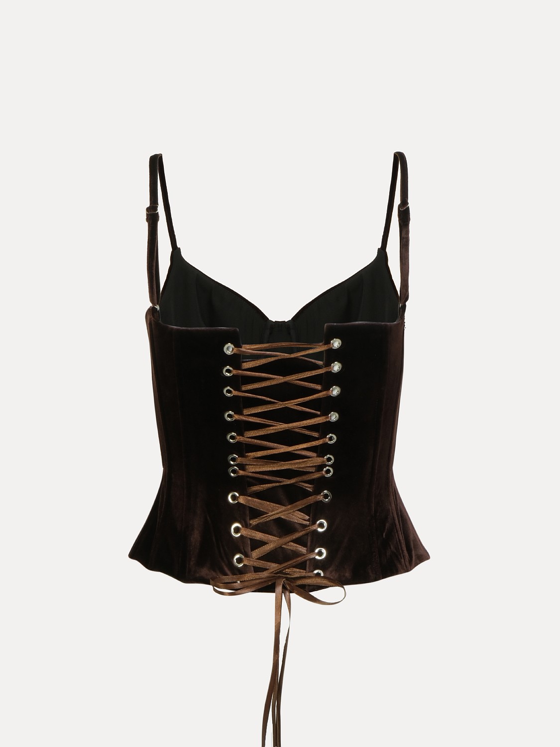 Топ (1013KR корсет)